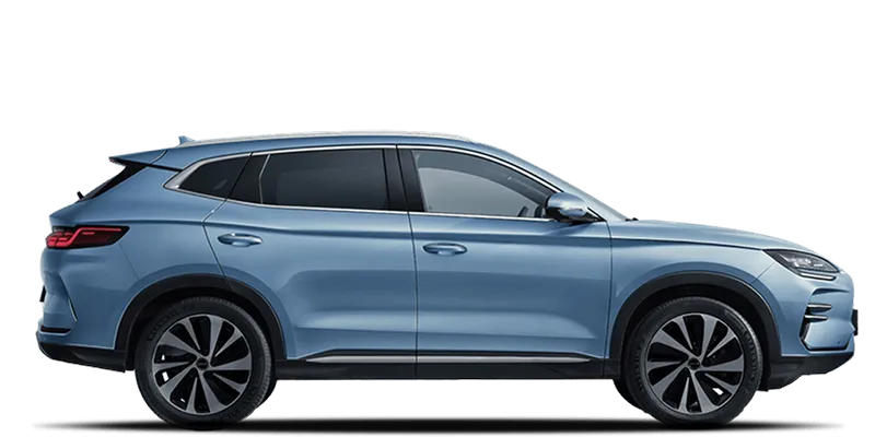 BYD Seal U DM-I 1.5 217cv Boost