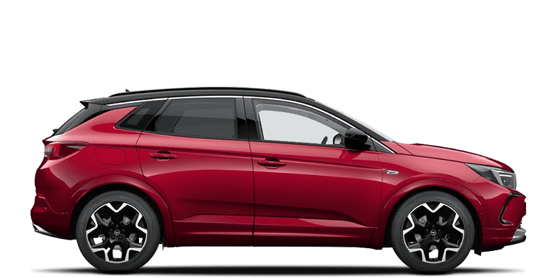 Opel Grandland X Hybrid Noleggio Lungo Termine